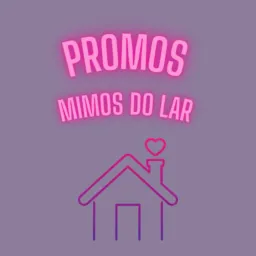 Promos Mimos do lar