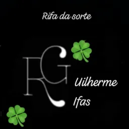 💜 RIFA em dinheiro1️⃣5️⃣prá1️⃣0️⃣0️⃣0️⃣💚