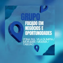 VENDAS Itaim bibi / Vila Olimpia / Morumbi