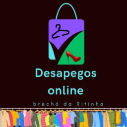 *DESAPEGOS ONLINE 👗👠📚**