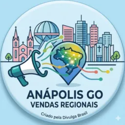 Divulga Brasil - Anápolis (GO)