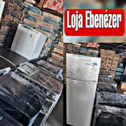 LOJA EBENÉZER🇧🇷🇵🇪🇨🇴💸💰🤑