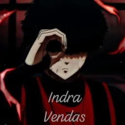 Indra Vendas