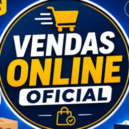 📦 Vendas Online Oficial 🛍️