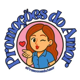 #32 Moda e Beleza - Promoções do Amor