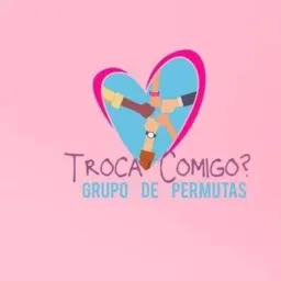 🌹֟፝͠꩗SÓ TROCAS ( LUZIMANGUES)❀ᰰ⵿᷒♥️