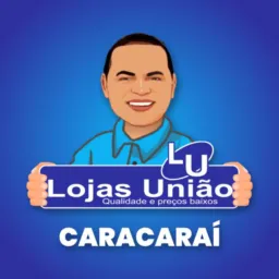 Loja União Caracaraí 💙🤍