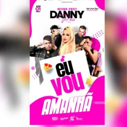 GRUPO ABERTO NIVER DANNY REIS 🥇💥