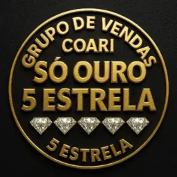 SÓ O OURO COARI