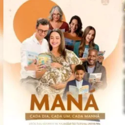 LIÇÃO DA BÍBLIA📖