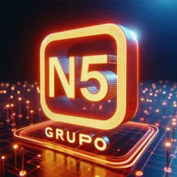 Cooperação grupo N5💸✅