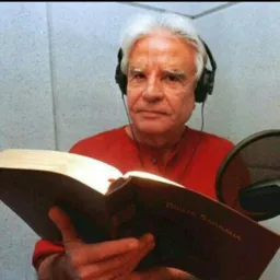 Meditações Cid Moreira