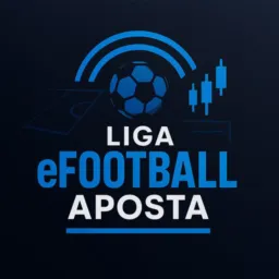 Liga eFootball Aposta 🏆💸