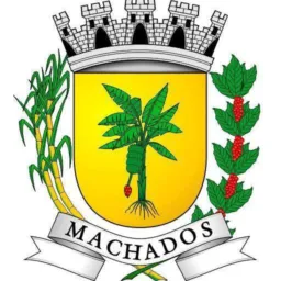 Machados terra da banana