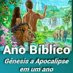 2️⃣Ano Bíblico em áudio