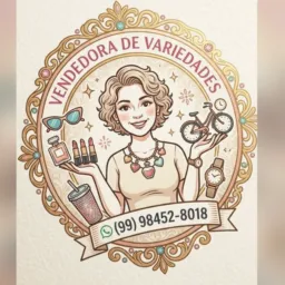 VIP COSMÉTICOS ATUALIZADOS