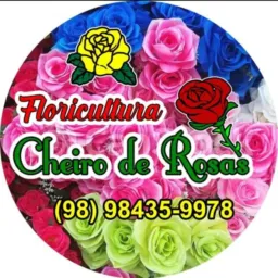 GRUPO OFICIAL FLORICULTURA CHEIRO DE ROSAS