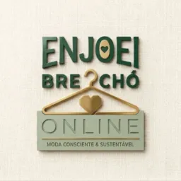 ENJOEI BRECHÓ ONLINE