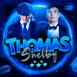 Thomas shelby vendas 0.1