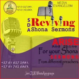 0️⃣2️⃣. SDA Reviving Sermons
