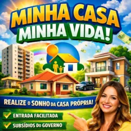 Minha casa minha vida🏠 LEILA