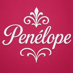 Novidades Penélope vip 😍😍😍
