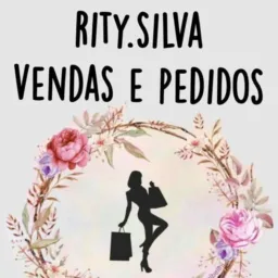Rity.silva vendas online 📦🏷️🥰