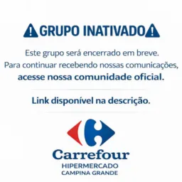 #08 Ofertas Carrefour Campina Grande - Açude Velho 🛒