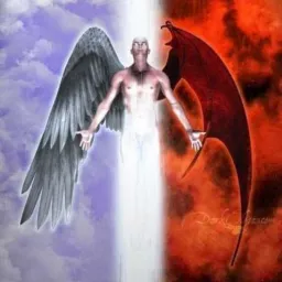 Anjos e Daemons
