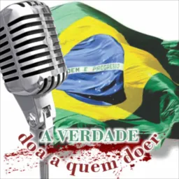 🎙️Rádio Soberania Nac.🇧🇷 #1