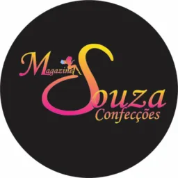 Magazine Souza confecções portel