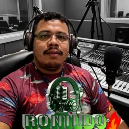 🚨AMIGOS DO RONILDO🚨