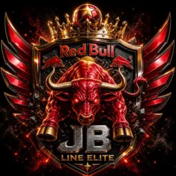 RED BULL JB 🇧🇷🐂