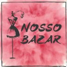 👗 BAZAR MODAS 👙 NOVOS E USADOS ✨