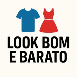 👕👗 Look juina MT
