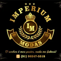 IMPERIUM MODAS (moda modesta)