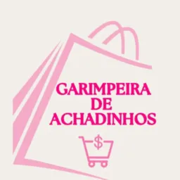 Garimpeira de Achadinhos VIP #1