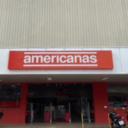 Lojas americanas Jaru