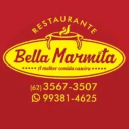 Restaurante Bella marmita