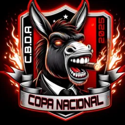 23ª COPA NACIONAL ``_E.F ETERNO FACUNDO_ C.B.D.A 🫏🚬