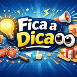 💡 Fica a Dica 👀