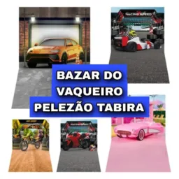 BAZAR DO VAQUEIRO PELEZÃO TABIRA