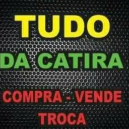 Catiras Francelinos e região