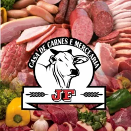 Casa de carne e mercearia JF