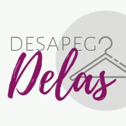 DESAPEGO DELAS👸👭👚👙🛍