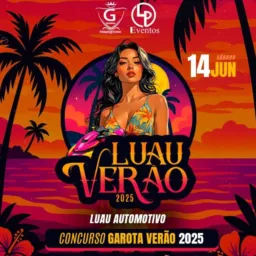 Garota verão 2025