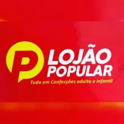 Lojão Popular BC 3 🔴🟡