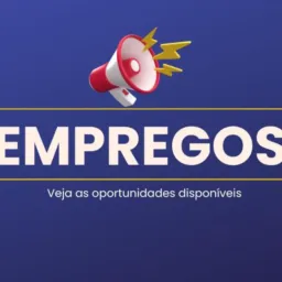 Empregos e oportunidades SLZ
