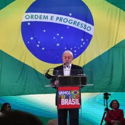 🇧🇷 Lula.Progresso&Paz 2026🇧🇷