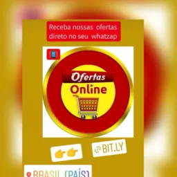 Ofertas On-line 😍🚚🎁🛒🛒